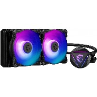 K MSI MAG CoreLiquid 240R V2