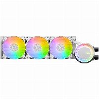 K MSI MAG CoreLiquid E360 WHITE