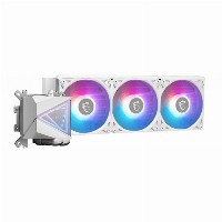 K MSI MAG CoreLiquid I360 WHITE