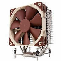 K NOCTUA Kühler NH-U12DX I4