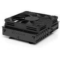 K NOCTUA Kühler NH-L9a-AM4 Chromax.black