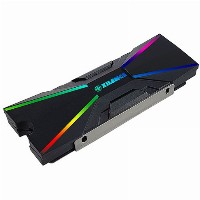 K Xilence Performance A+ M2SSD Kühler ARGB (XC401)
