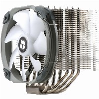 K Kühler Thermalright HR-02 Plus - 115x/1200/20xx/1366/AM4/AM5