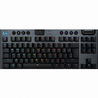 G915 TKL LIGHTSPEED WRLS RGB