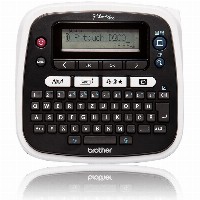 Brother P-touch D200BW
