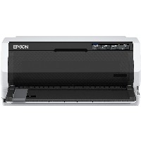 N EPSON LQ-780 Nadeldrucker