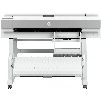 HP DesignJet T950 - 914 mm (36 Zoll) Plotter grey +++ 2400x1200dpi. bis zu 0.35 Min./Seite (einfarbig)