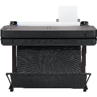HP DesignJet T630 - 914 mm (36 Zoll)