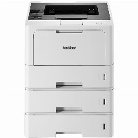 Brother HL-L5210DNTT sw-Laser