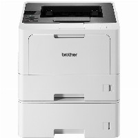 Brother HL-L5210DWT SW-Laser Bis zu 48 Seiten/Min. Druckgeschwindigkeit