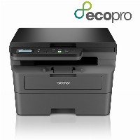 Brother DCP-L2627DWE S/W-Laser (3in1) DCPL2627DWERE1