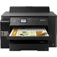 EPSON EcoTank ET-16150 A3+ Inkjet Color Printer 32ppm (P)