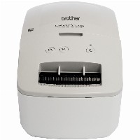 Brother QL-600G Etikettendrucker
