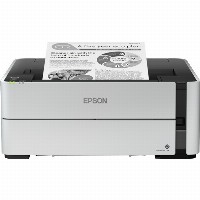 EPSON EcoTank ET-M1180 A4 B & W Printer Duplex PCL USB WiFi Ethernet