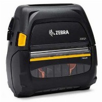 Zebra Etikettendrucker ZQ521 USB/LAN/Bluetooth/113mm/203 dpi 127 mm/Sek