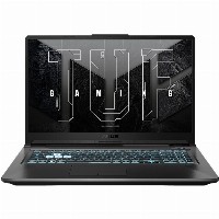 ASUS TUF Gaming A17 R5-7535HS 16 512 2050 FA706NF-HX006W W11H