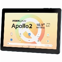 Hannspree HANNSpad SN1ATP5B Tablet 10.1″ Apollo 2 Android 10 Android