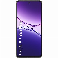 Oppo A5 Pro 4G Dual Sim 8GB RAM 256GB black brown