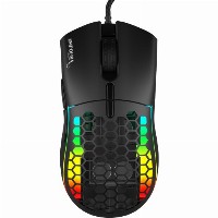 INCA Gaming Maus IMG-GT20 10000 DPI. RGB. 7 Tasten. USB. SW retail