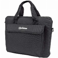MANHATTAN NB Tasche London bis 12.5″ schwarz