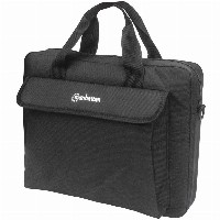 MANHATTAN NB Tasche London bis 14.1″ schwarz