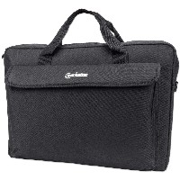 MANHATTAN NB Tasche London bis 17.3″ schwarz