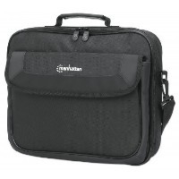 MANHATTAN NB Tasche Cambridge Clamshell 14.1