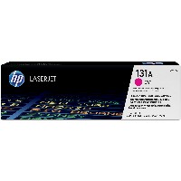 HP 131A original Toner cartridge CF213A magenta standard capacity 1.800 pages