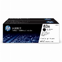 HP original CF283AD Toner cartridge