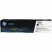HP 130A original Toner cartridge CF350A black standard capacity 1.300 pages 1-pack