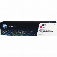 HP 130A original Toner cartridge CF353A magenta standard capacity 1.000 pages 1-pack