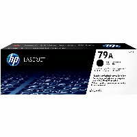HP 79A original LaserJet Toner cartridge CF279A Black