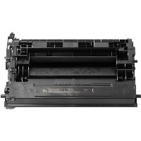 HP 37A original LaserJet Toner cartridge CF273A Black