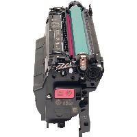 HP 656X Original LaserJet Toner Magenta Hohe Kapazitt