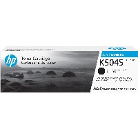 SAMSUNG original Toner cartridge LT-K504S/ELS Black Cartridge Toner cartridge SU158A