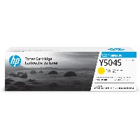 Samsung HP SU502A ehm. (CLT-Y504S/ELS) yellow
