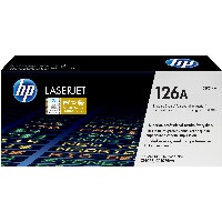 HP 126A original LaserJet imaging drum CE314A standard capacity 14.000 pages 1-pack