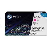TONER CARTRIDGE MAGENTA