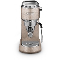 DeLonghi Kaffeemaschine mit Cappuccinatore EC 885.BG
