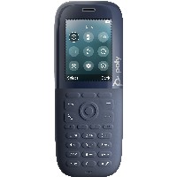 POLY ROVE SINGLE/DUAL CELL DECT