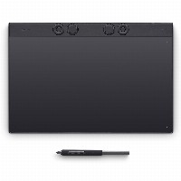 Wacom INTUOS PRO PEN TABLET LARGE