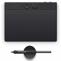 Wacom INTUOS PRO PEN TABLET SMALL
