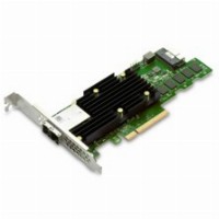 RAID Broadcom MegaRAID 9580-8i8e 12Gb/s PCI Express x8 4.0 8GB