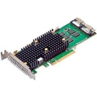 RAID Broadcom MegaRAID 9660-16i 24Gb/s PCI Express x8 4.0 4GB