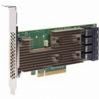 RAID Broadcom LSI SAS 9305-16i/SGL 16-Port intern von Avago (05-25703-00)