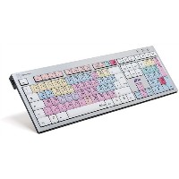 LogicKeyboard Avid Pro Tools DE (PC/Slim)