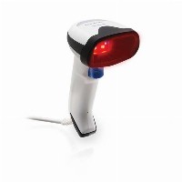 Datalogic QUICKSCAN D2590 2D WHT USB KIT