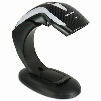 Datalogic HERON HD3130 KIT BLACK 1D