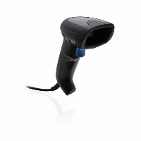 Datalogic QUICKSCAN D2590 2D MPX BLK 5V