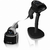 Datalogic GRYPHON D4520 2D MPX BLK HD 5V